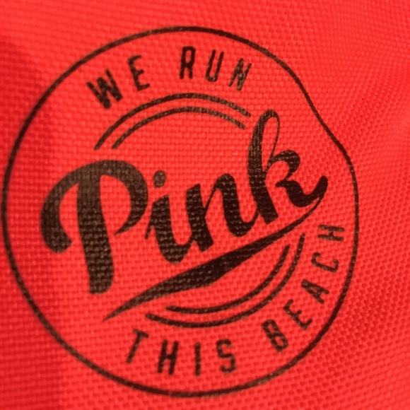 Pink / Waist Fanny Pack - Picture 14 of 14